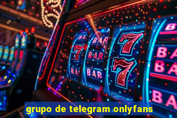 grupo de telegram onlyfans